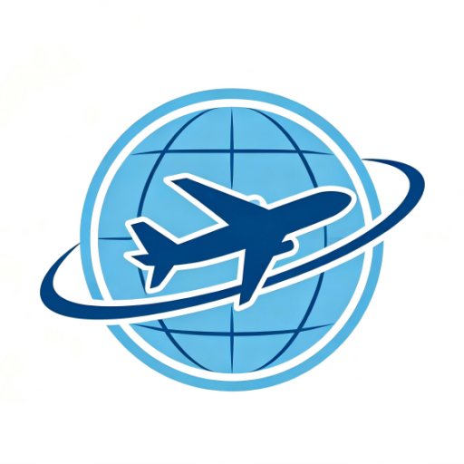 福雅物流 Logo